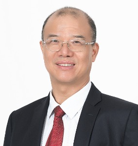 谢康